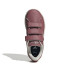 Zapatillas adidas Disney Mickey & Friends Advantage Infantil Rosa