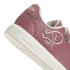 Zapatillas adidas Disney Mickey & Friends Advantage Infantil Rosa