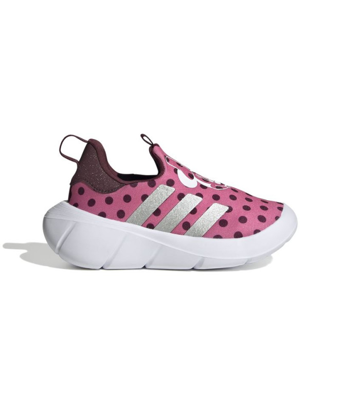 Chaussures Fitness adidas Enfant by Disney Minnie Mouse Monofit Trainer Fuchsia