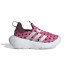 Zapatillas de Fitness adidas Disney Minnie Mouse Monofit Trainer Infantil Fucsia