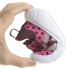 Zapatillas de Fitness adidas Disney Minnie Mouse Monofit Trainer Infantil Fucsia