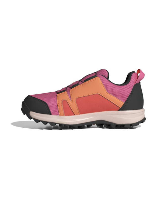 Zapatillas de Trail adidas Terrex Agravic Boa...