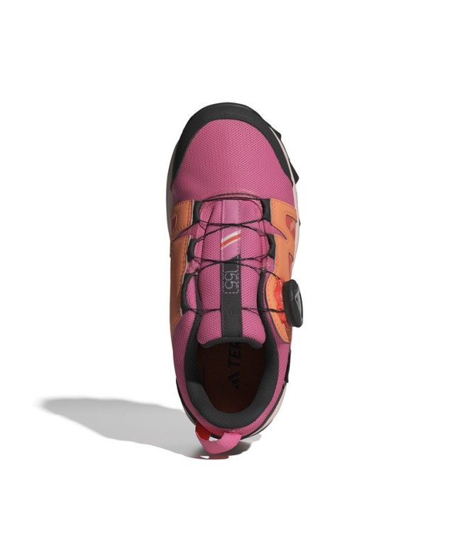 Zapatillas de Trail adidas Terrex Agravic Boa...