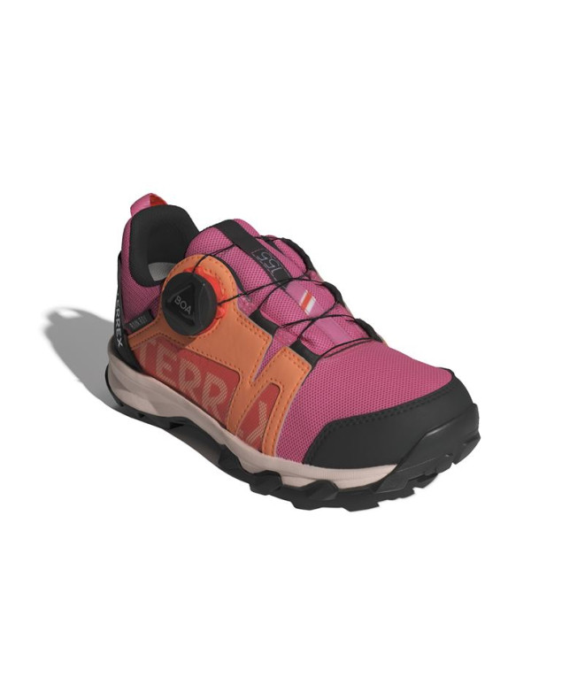 Zapatillas de Trail adidas Terrex Agravic Boa...