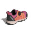 Chaussures Trail adidas Enfant par Terrex Agravic Boa Rain.Rdy Fuchsia