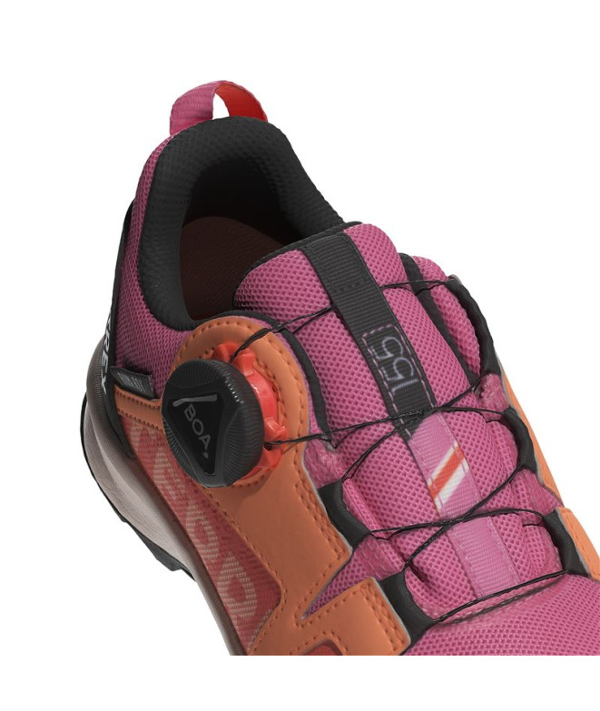 Zapatillas de Trail adidas Terrex Agravic Boa...