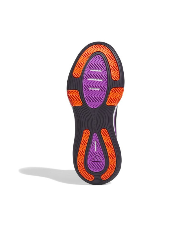 Zapatillas de Baloncesto adidas Bounce Legends...