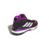 Chaussures de Basket-ball adidas Bounce Legends Low Trainers Noir