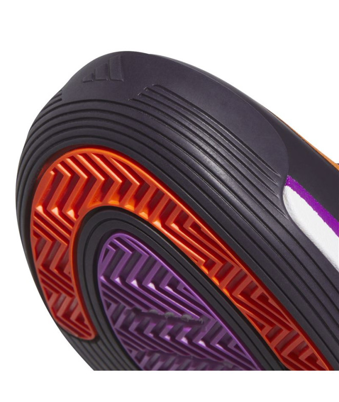 Sapatilhas de Basquetebol adidas Bounce Legends...