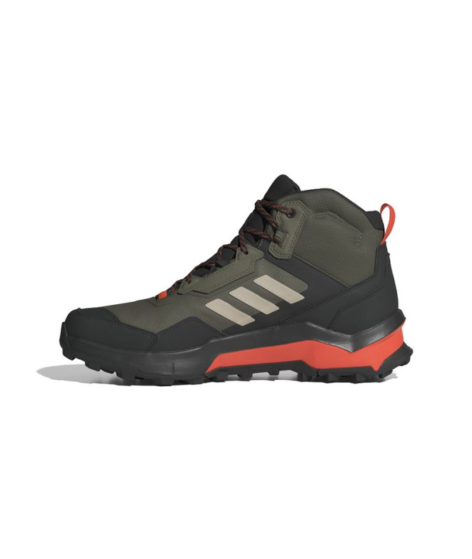Botas de Montagne adidas Homme Terrex Ax4 Mid...
