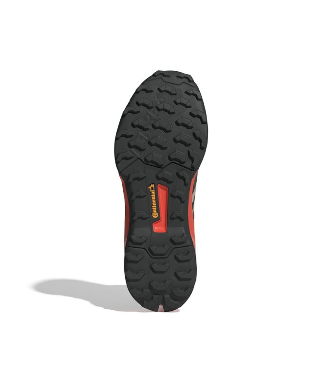 Botas de Montagne adidas Homme Terrex Ax4 Mid...