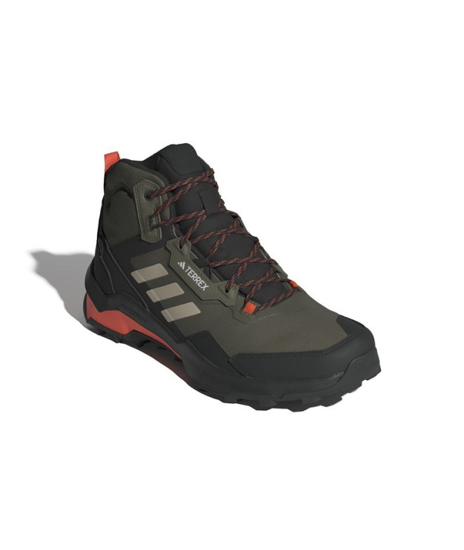 Botas de Montagne adidas Homme Terrex Ax4 Mid...