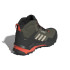 Botas de Montanha adidas Homem Terrex Ax4 Mid Gore-Tex Hiking Verde Oliva