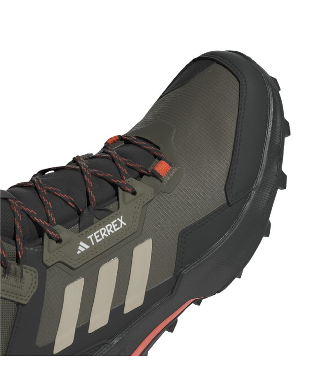 Botas de Montagne adidas Homme Terrex Ax4 Mid...