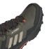 Botas de Montanha adidas Homem Terrex Ax4 Mid Gore-Tex Hiking Verde Oliva