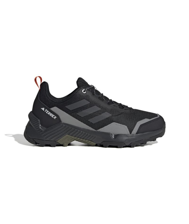 Chaussures Montagne adidas Homme de Terrex Eastrail 2 Hiking Noir