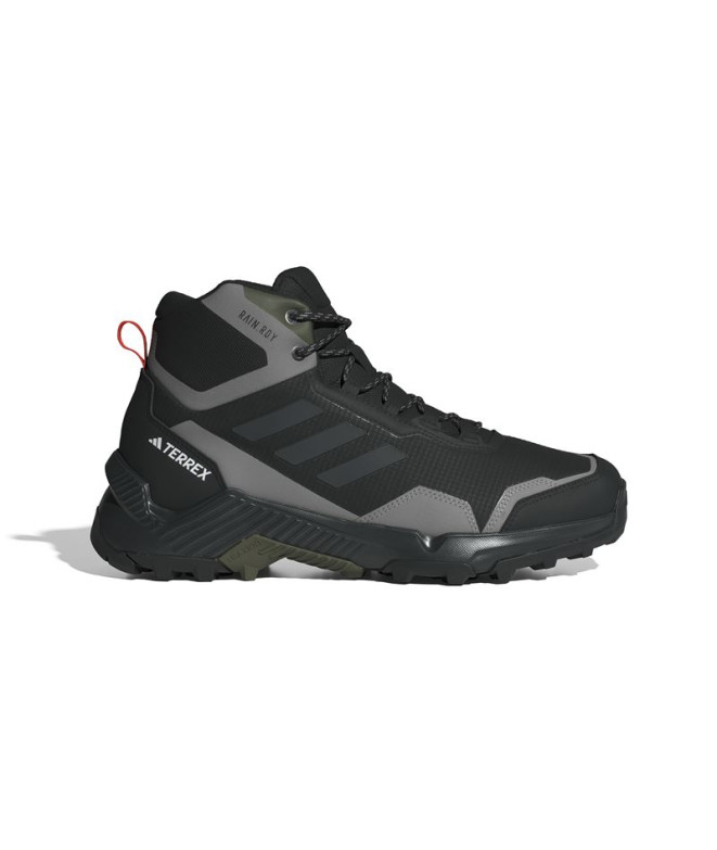 Botas de Montaña adidas Eastrail 2 Mid Rain.Rdy Hiking Hombre Negro