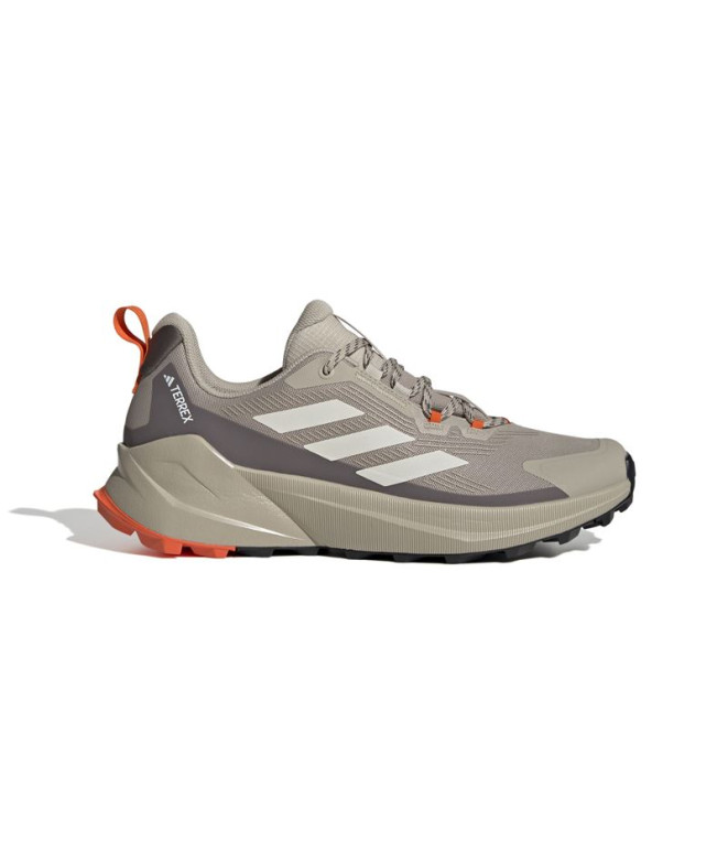 Sapatilhas Montanha adidas Homem por Terrex Trailmaker 2 Hiking Bege