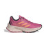 Sapatilhas Trail adidas Trail Running Mulher terrex Soulstride Flow Rosa