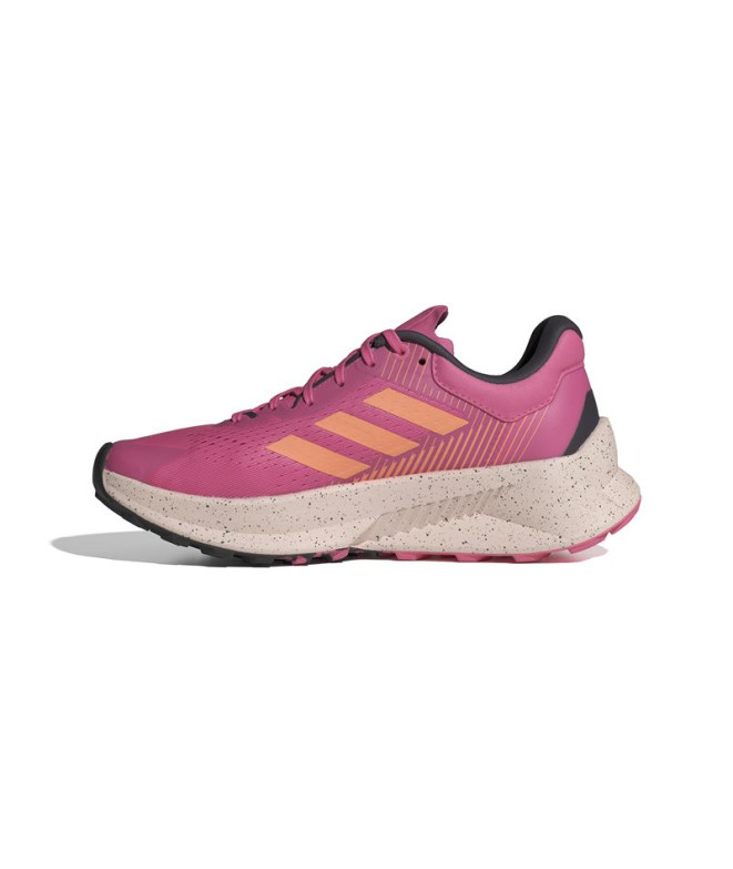 Sapatilhas Trail adidas Trail Running Mulher...