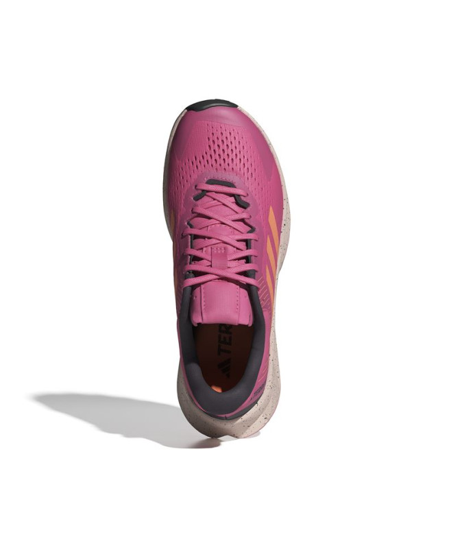 Chaussures Trail adidas Trail Running Femme...