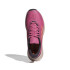 Sapatilhas Trail adidas Trail Running Mulher terrex Soulstride Flow Rosa