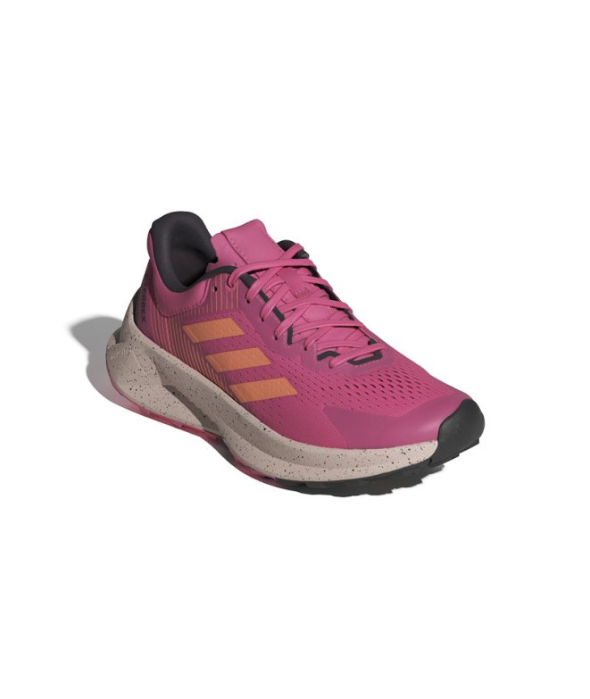 Chaussures Trail adidas Trail Running Femme...