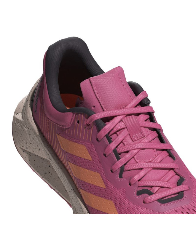 Chaussures Trail adidas Trail Running Femme...