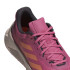 Sapatilhas Trail adidas Trail Running Mulher terrex Soulstride Flow Rosa