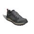Sapatilhas de Trail adidas Tracerocker 2 Gore-Tex Trail Running Homem Cinza