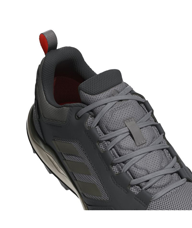 Sapatilhas de Trail adidas Tracerocker 2...