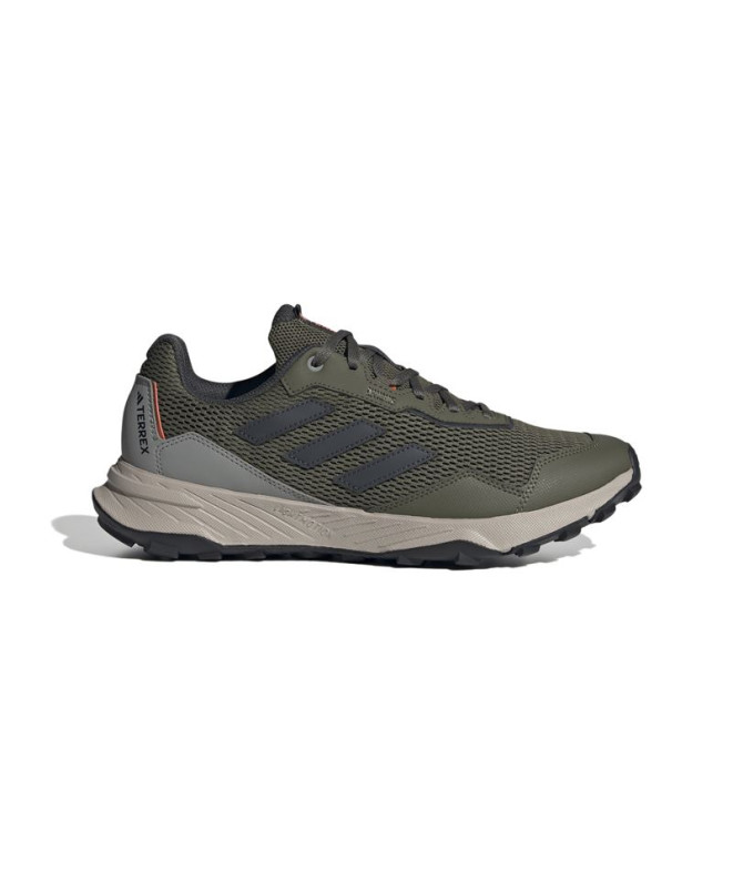 Chaussures Trail adidas Trail Running Homme de Tracefinder Grey