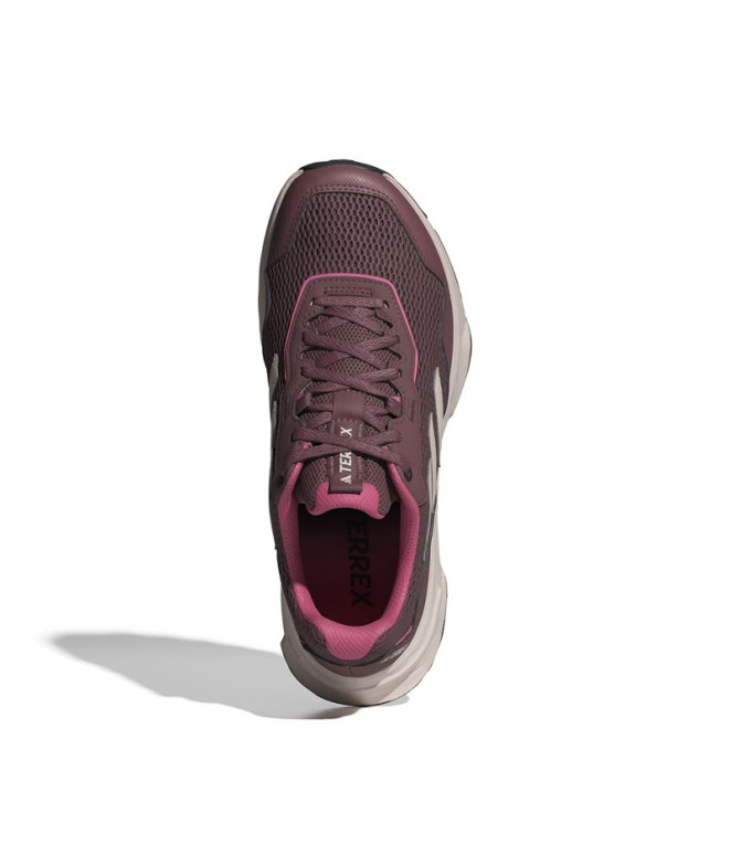 Sapatilhas Trail adidas Trail Running Mulher de...