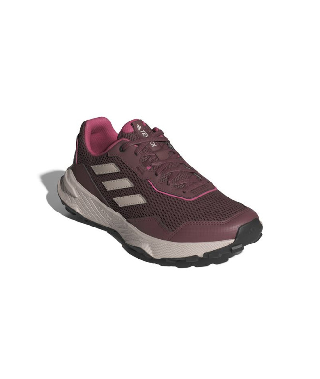 Chaussures Trail adidas Trail Running Femme de...