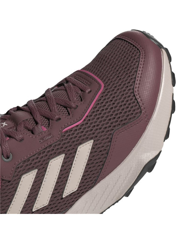 Chaussures Trail adidas Trail Running Femme de...