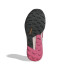 Sapatilhas Trail adidas Trail Rider Trail Running Mulher de Terrex Fuchsia