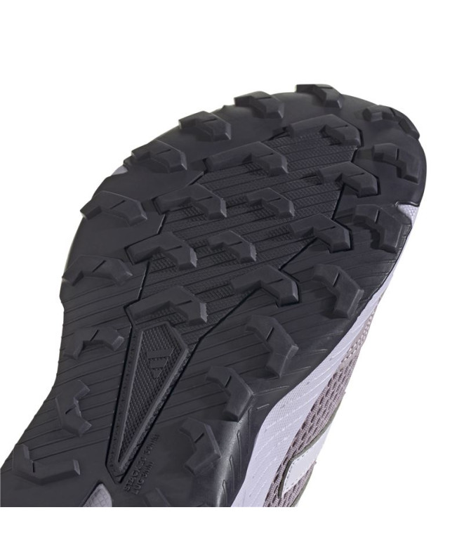 Zapatillas de Trail adidas Tracefinder Trail...