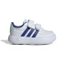 Sapatilhas adidas Infantil Breaknet 2.0 Branco