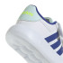 Sapatilhas adidas Infantil Breaknet 2.0 Branco