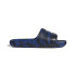 Tongs de Natation adidas Adilette Flow Bleu