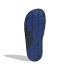 Tongs de Natation adidas Adilette Flow Bleu