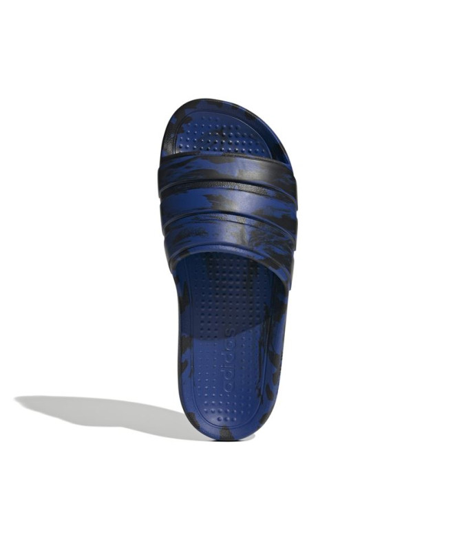Chanclas de Natación adidas Adilette Flow Azul