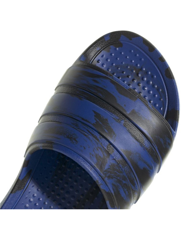 Chanclas de Natación adidas Adilette Flow Azul