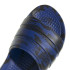 Tongs de Natation adidas Adilette Flow Bleu