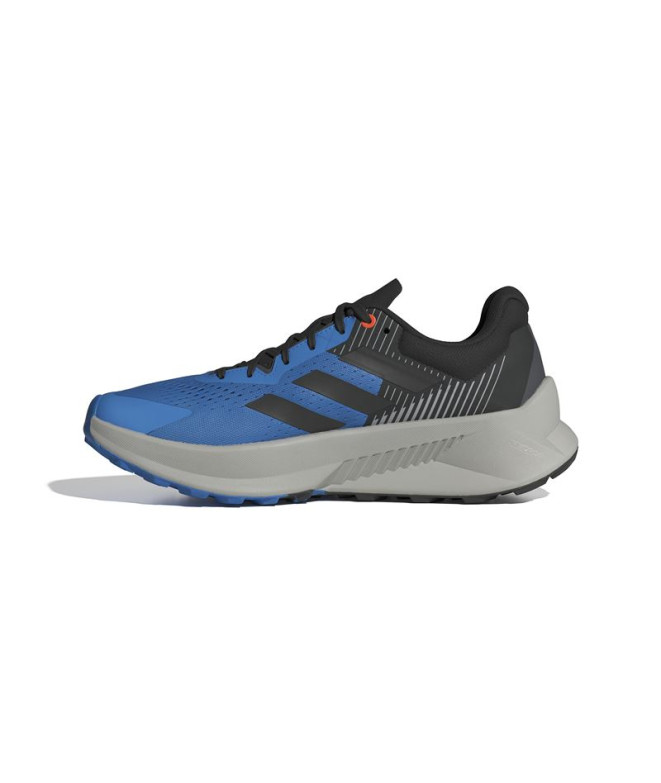 Chaussures Trail adidas Trail Running Homme de...