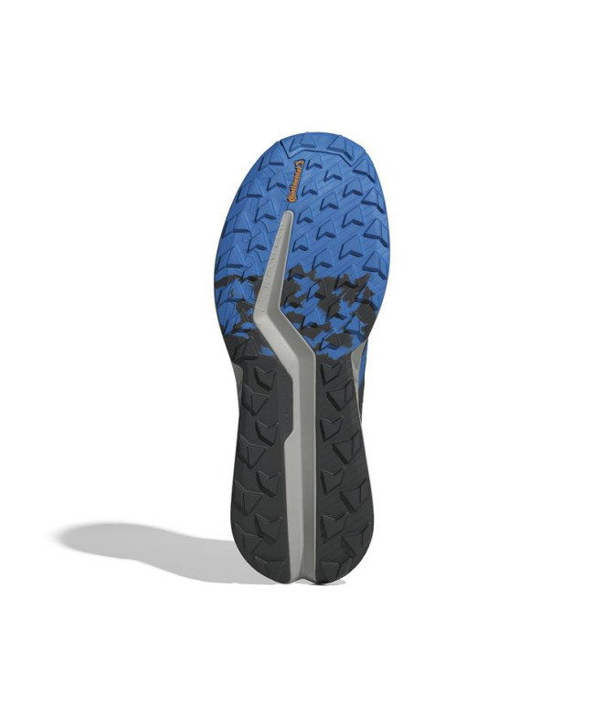 Sapatilhas Trail adidas Trail Running Homem de...
