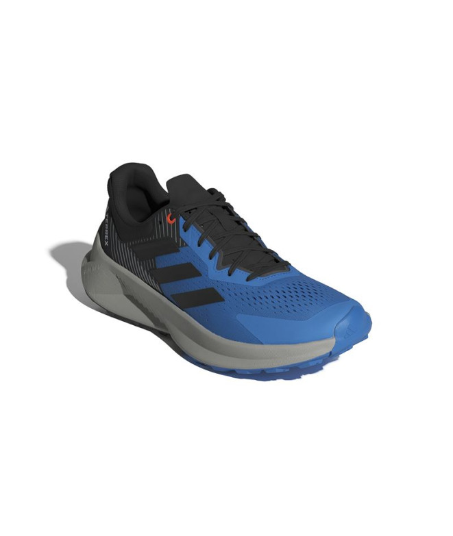 Chaussures Trail adidas Trail Running Homme de...