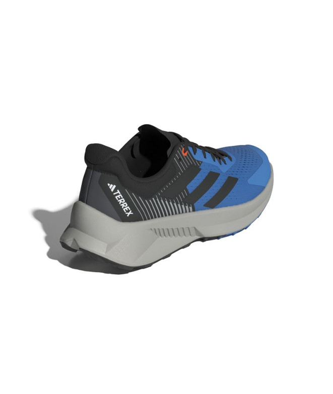 Chaussures Trail adidas Trail Running Homme de...