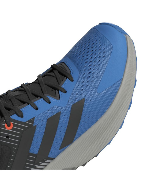 Chaussures Trail adidas Trail Running Homme de...