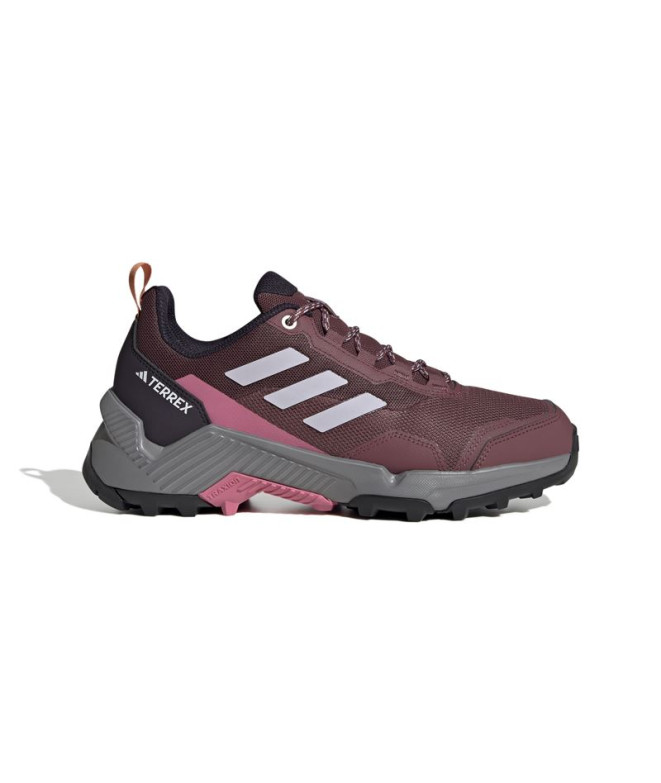 Chaussures Montagne adidas Femme by Terrex Eastrail 2 Hiking Garnet